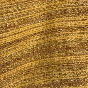 Alice + Olivia Skirts - Alice+Olivia yellow & metallic gold mini skirt Alice + Olivia Skirts - Alice+Olivia yellow & metallic gold mini skirt